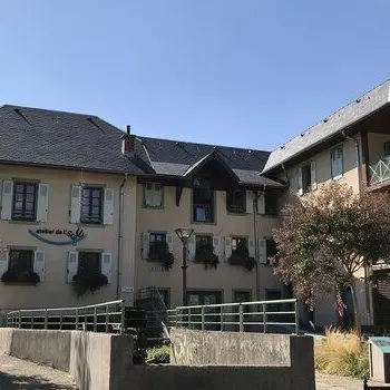 Atelier de l'Eau