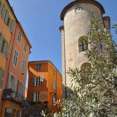 Tour des templiers