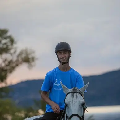 Verdon Equitation