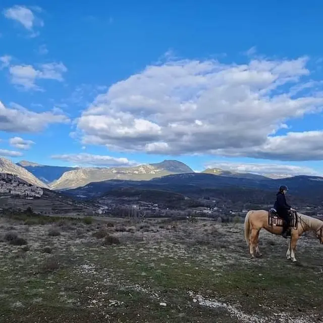 Pelas Ranch