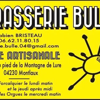 Brasserie Bulle_Montlaux