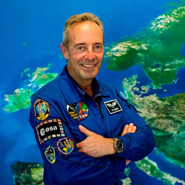 Village Charlot : Bâtir ses rêves dans l’espace et sous la mer