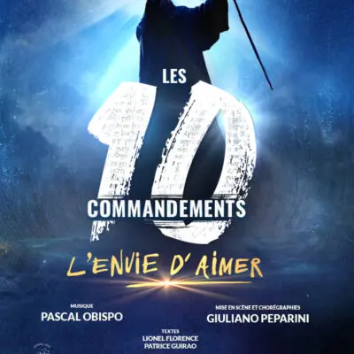 LES 10 COMMANDEMANTS_Le Cannet