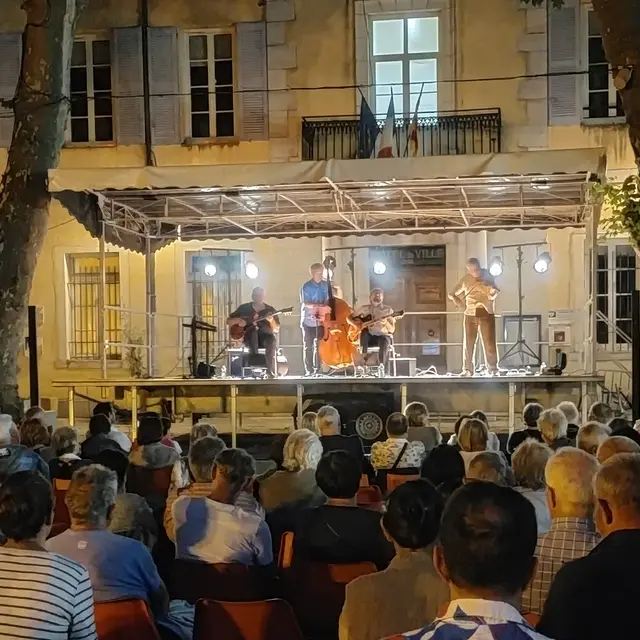 Minor Swing