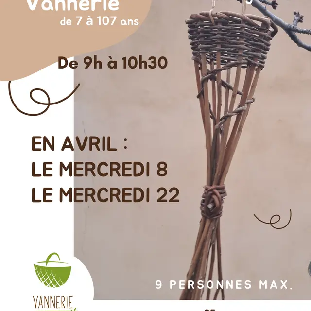 Atelier vannerie_Mont-Dauphin