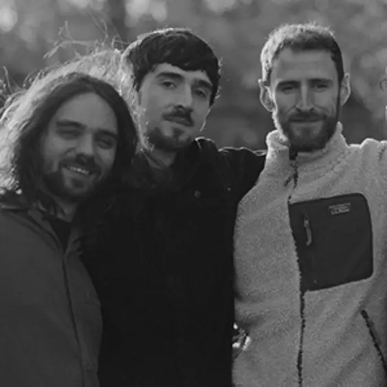 YE VAGABONDS + FINNEGAN TUI_Hyères