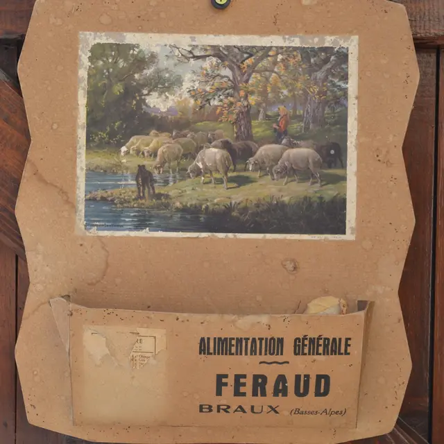 Expositions Bertin Féraud et atelier créatif