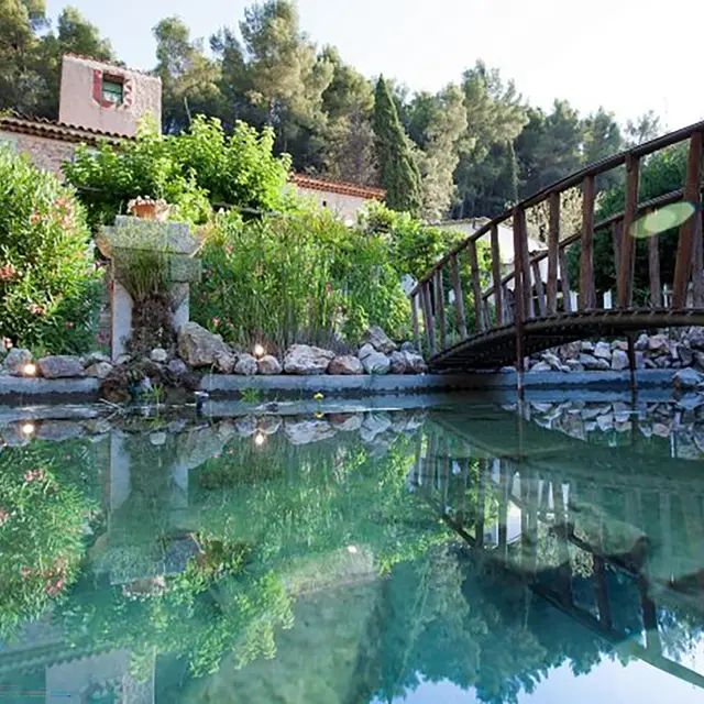 Le Domaine de la Tuilière_Carnoules