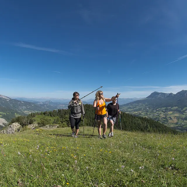 Accompagnateur randonnée Alex Méaux_Montclar