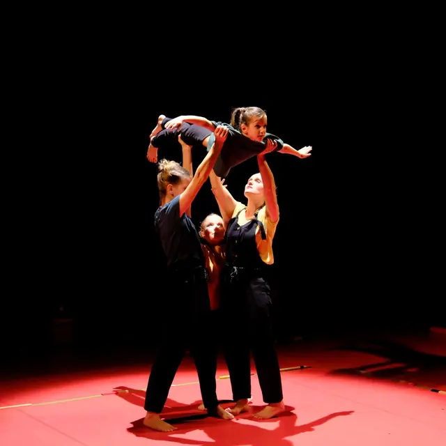 Le labyrinthe de l'oie_Marseille