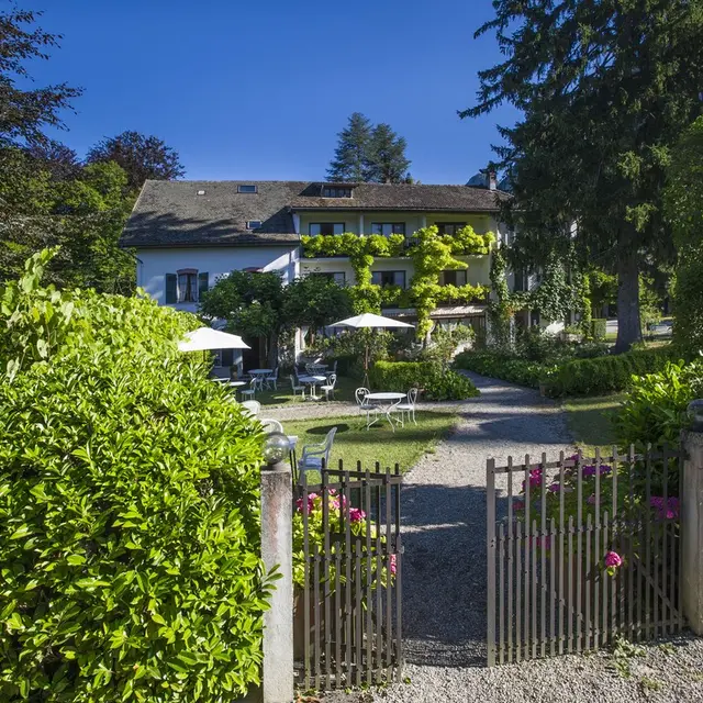 Hôtel Beau Séjour