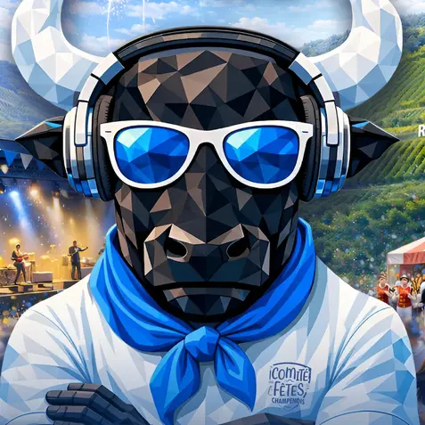 La p'tite feria du 07