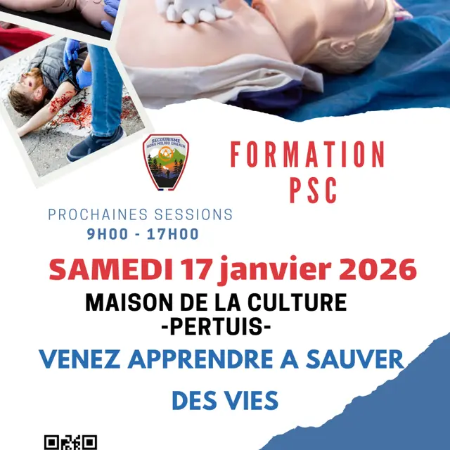 Formation PSC_Pertuis