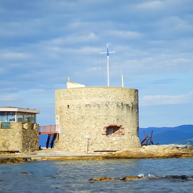 Tour du Portalet