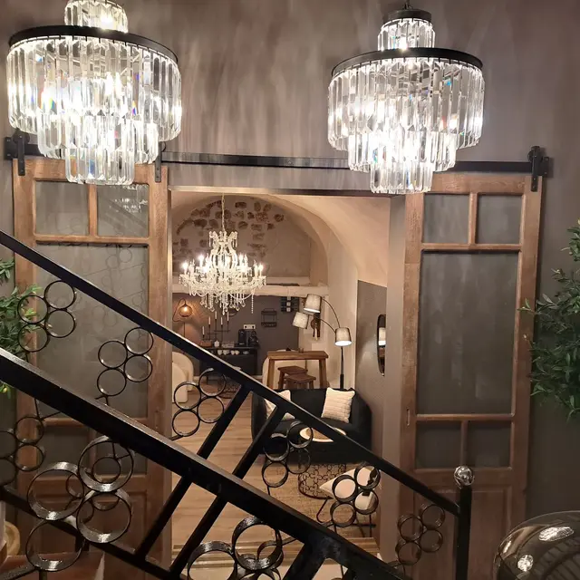 Hôtel Le Patio de Sophie Ssteron