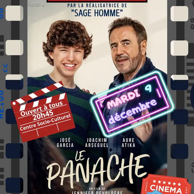 Cabannes fait son cinéma_Cabannes