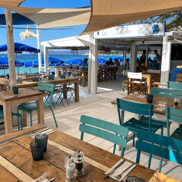 Les Canetons_Le Lavandou