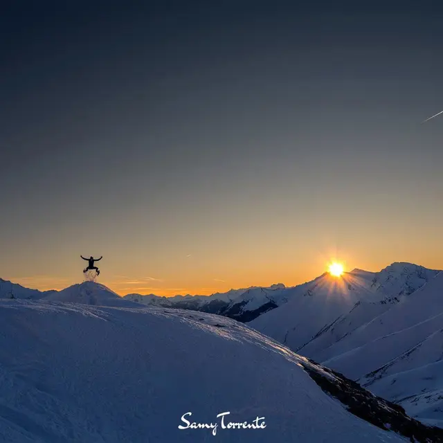 En terrain connu - accompagnateur en montagne en Ubaye
