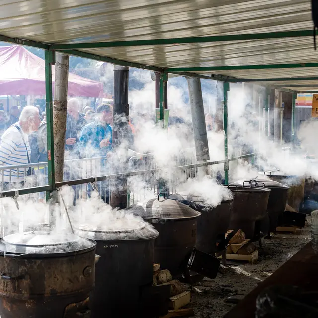 52ème édition de la Foire d'Aillon-le-Jeune_Aillon-le-Jeune