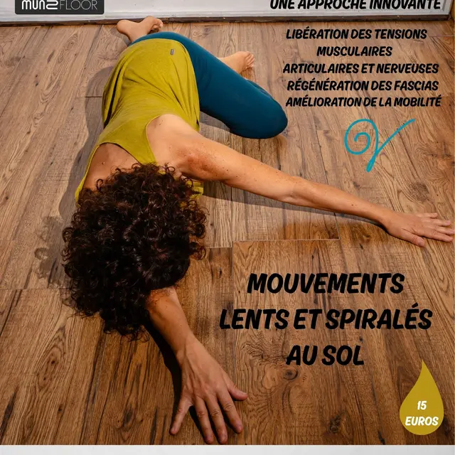 Munz Floor à Valernes