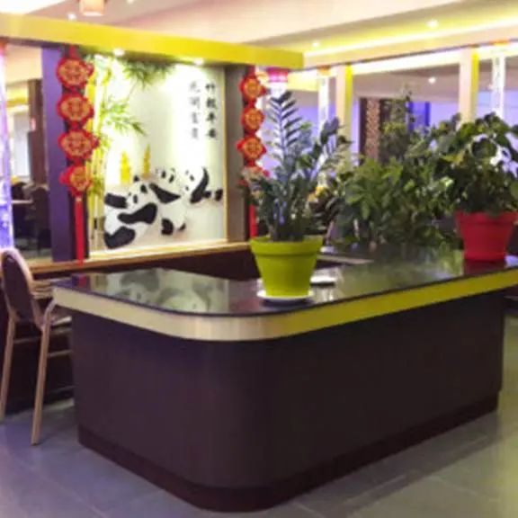 PANDA WOK Restaurant Montauban Tarn-et-Garonne