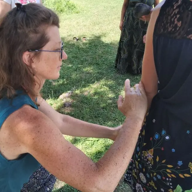 Conférence : mieux vivre la préménopause_Allevard