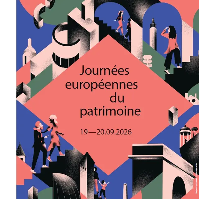 Exposition de patchwork_Saint-Paul-Trois-Châteaux
