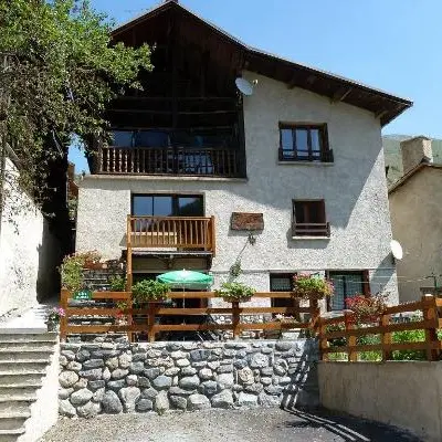 Appartement 5 personnes - 1er étage