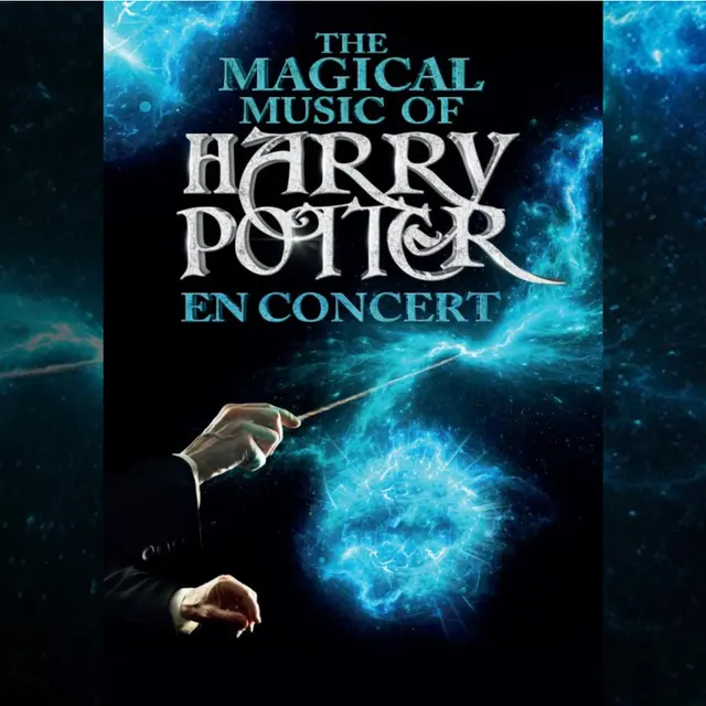 The Magical Music of Harry Potter