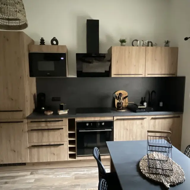 Le Gîte - Mas la Floreline_Cheval-Blanc