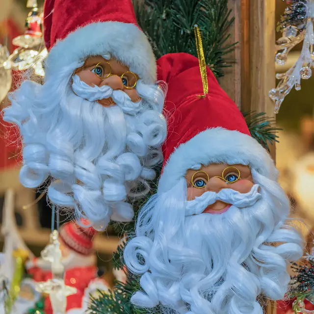 Marché de Noël_Riez