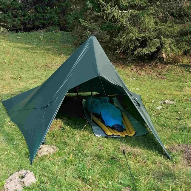 TO BE'VOUAC en Vallée Verte - Micro-Aventure 3 jours_Habère-Poche