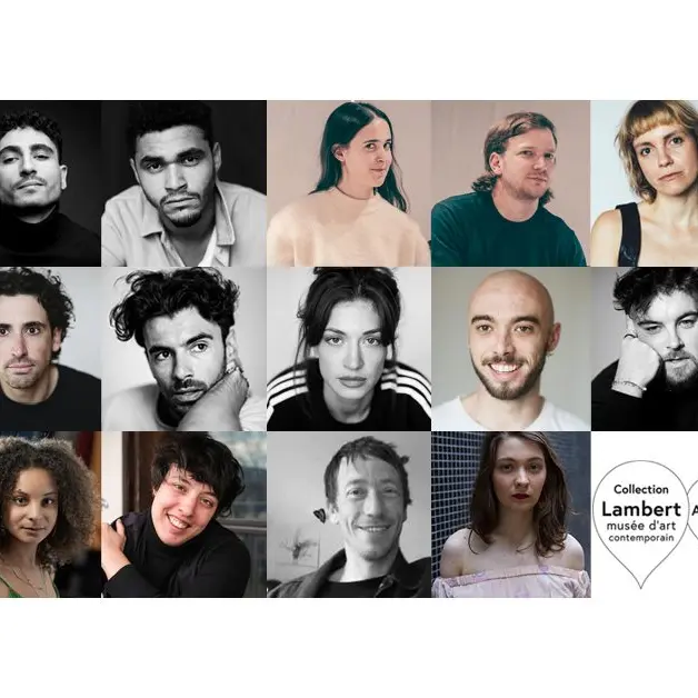 Effractions : 7 lectures-performances des éditions Komos_Avignon
