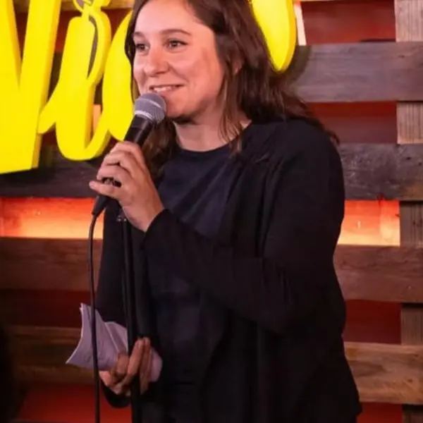 Soirée Stand-up - Le Cœur de l'Été_Marseille