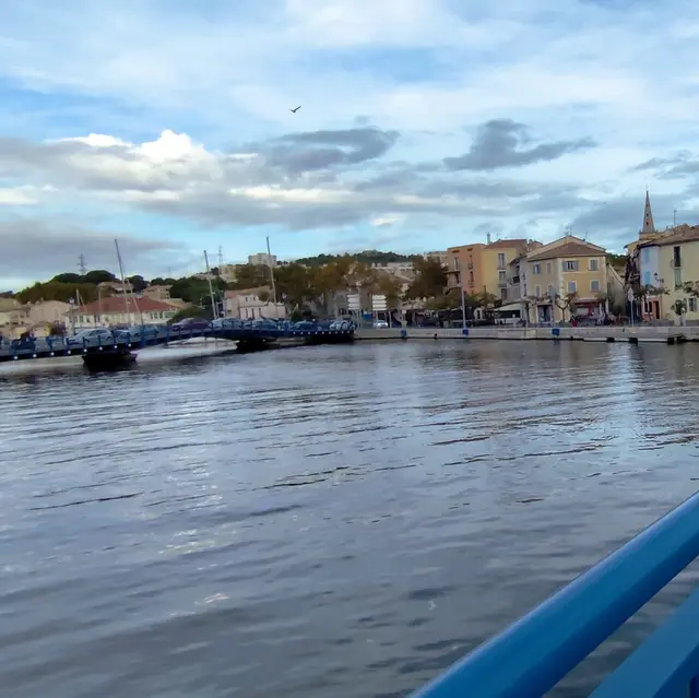 Rand'eau douce à Martigues_Martigues