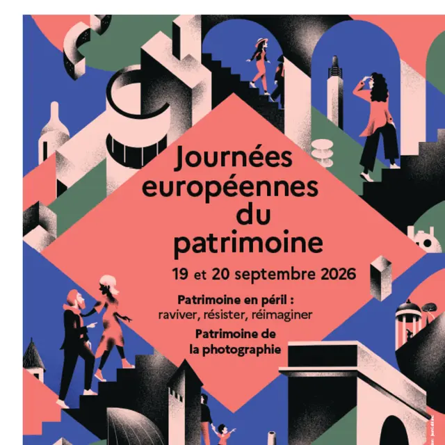 Les Journées Européennes du Patrimoine à La Ciotat_La Ciotat