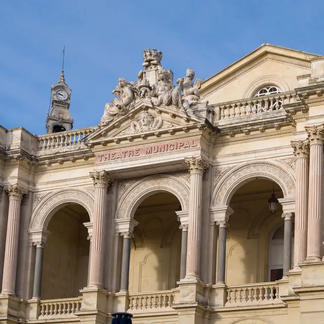 Opéra TPM_Toulon