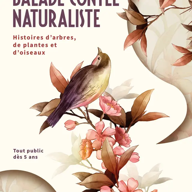 Balade contée naturaliste_Le Monêtier-les-Bains