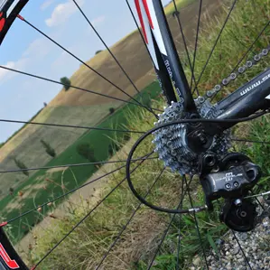 Course cycliste UFOLEP_Sérignac