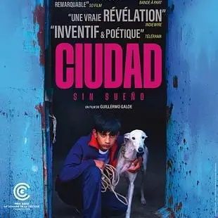 Mon jeudi cinéma - Ciudad sin sueno_Saint-Gervais-les-Bains
