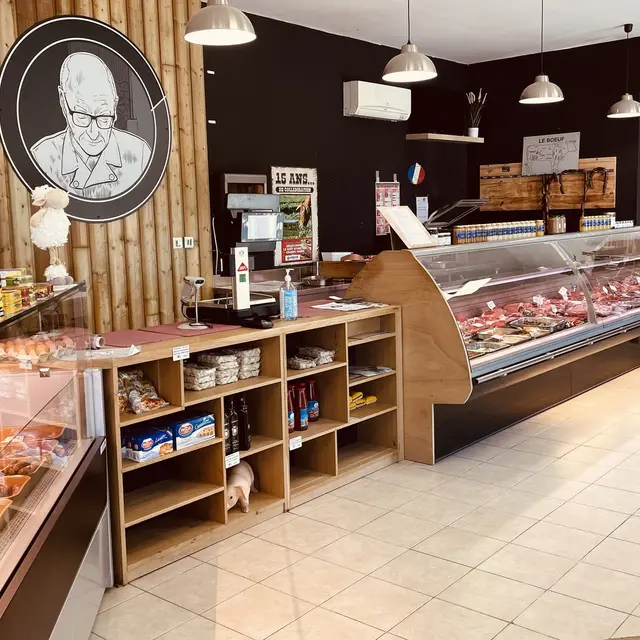 Boucherie Maison Barra Fils_Cotignac