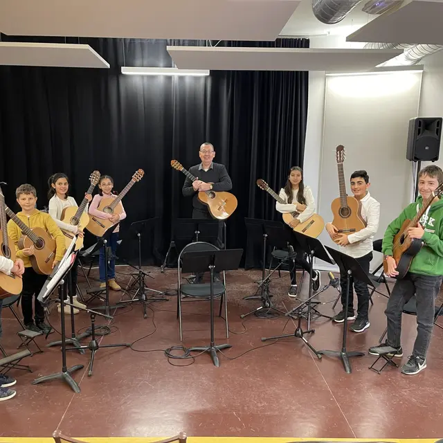Fête de la musique_Isola