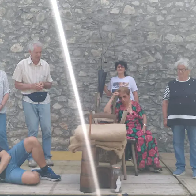 Soirée du Patrimoine immatériel_Ramatuelle