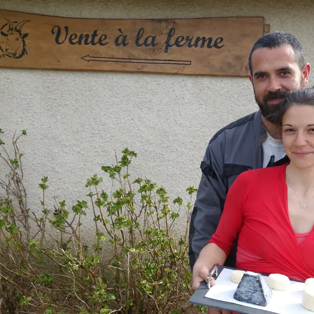 Les Biquettes du Serton