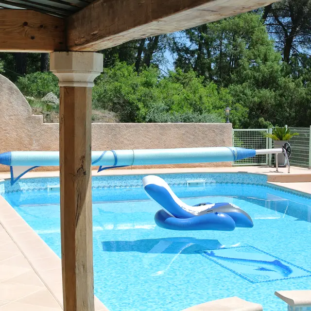 Lou Farniente en provence