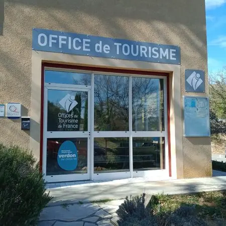 Visite guidée : Si Sainte-Croix m'était conté._Sainte-Croix-du-Verdon