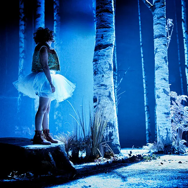 Jeune public - Théâtre Neige_Toulon