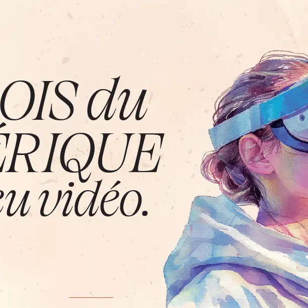 Mois du numérique & du jeu vidéo à la Mémo_Montauban