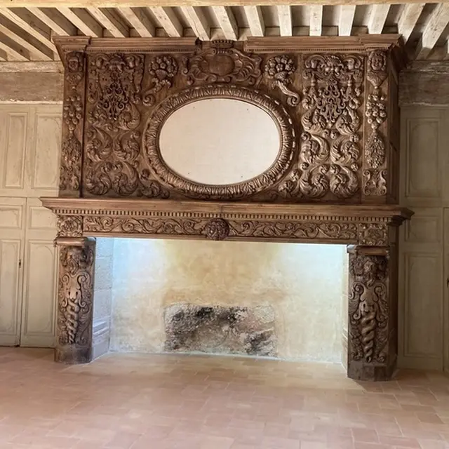 Journées du Patrimoine : Visite et échanges avec les guides des châteaux_Bruniquel