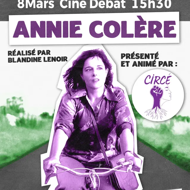Affiche